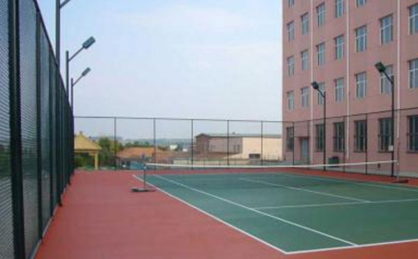 霍城水性丙烯酸地坪涂料