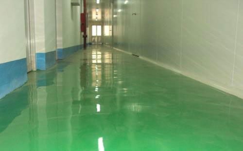 霍城水性环氧底涂