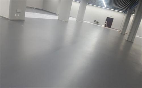 霍城水性环氧地坪