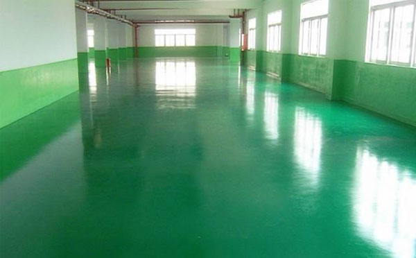 霍城霍城环氧地坪施工温度在哪些方面会影响地坪