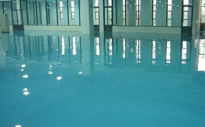 霍城霍城环氧地坪漆颜色怎么调？完全掌握调色绝招！