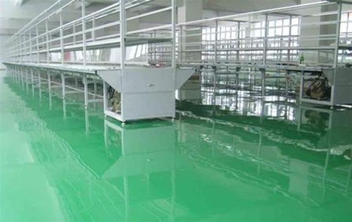 霍城霍城环氧地坪施工要注意哪些问题