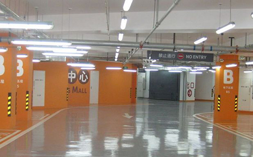 梦得来化工有限公司：专业霍城环氧地坪解决方案提供商