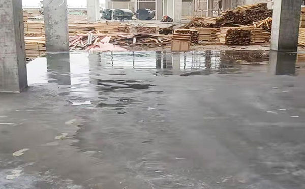 霍城不发火地坪