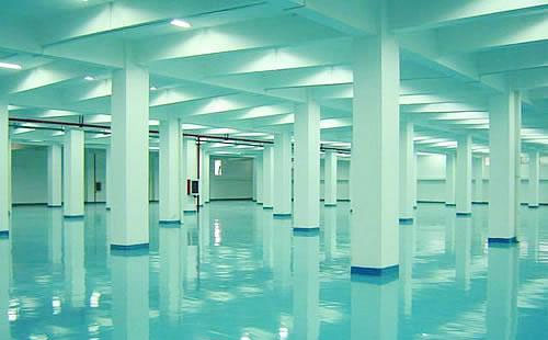 如何挑选合适的霍城霍城环氧地坪底涂、中涂与面涂？专业指南推荐