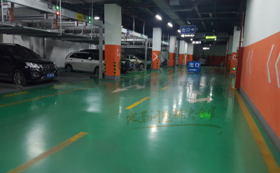 霍城霍城环氧地坪施工中的注意事项及常见问题解决指南