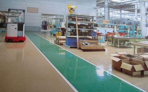 霍城霍城环氧地坪漆施工工艺及常见问题解决指南